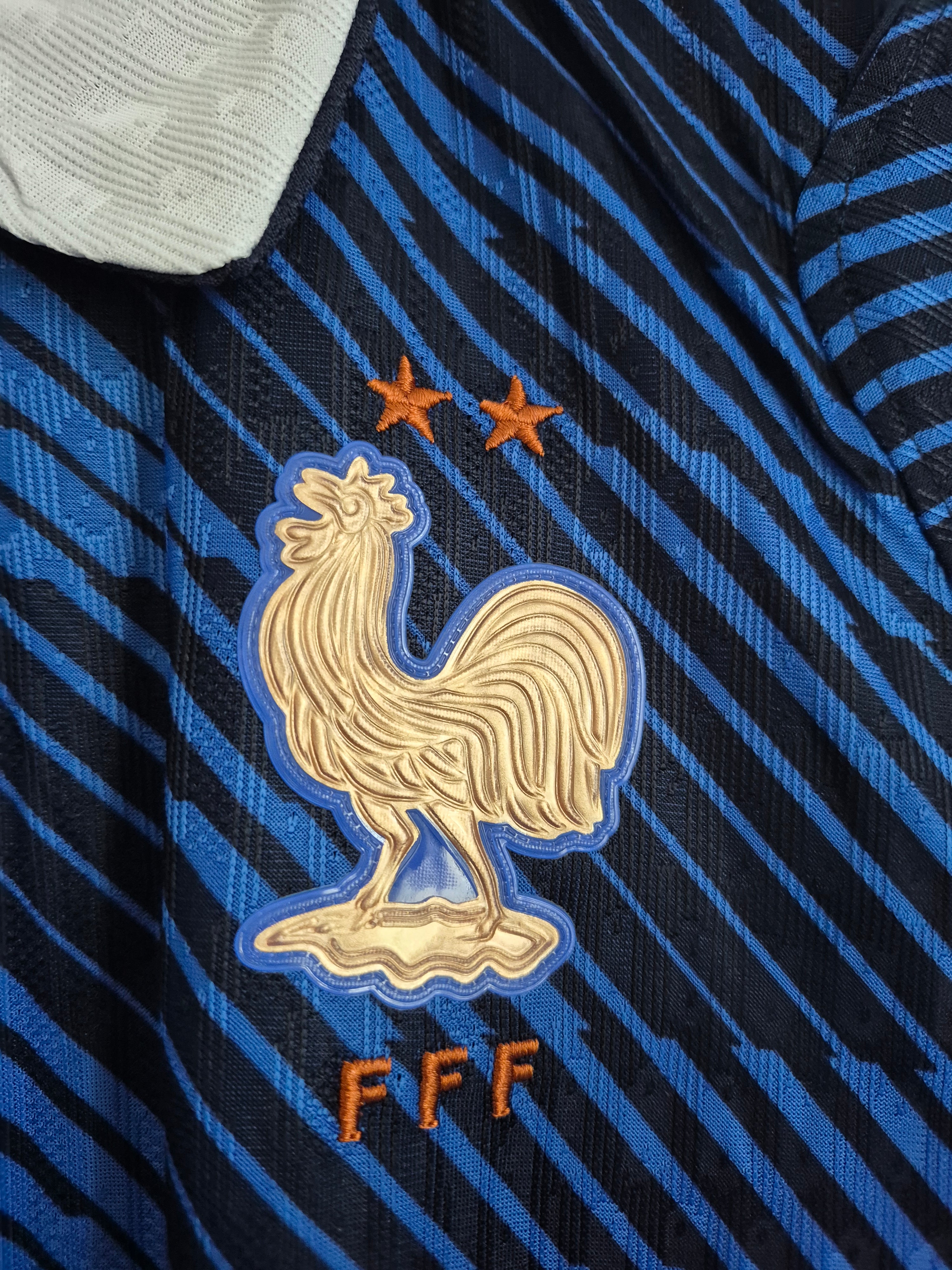 France