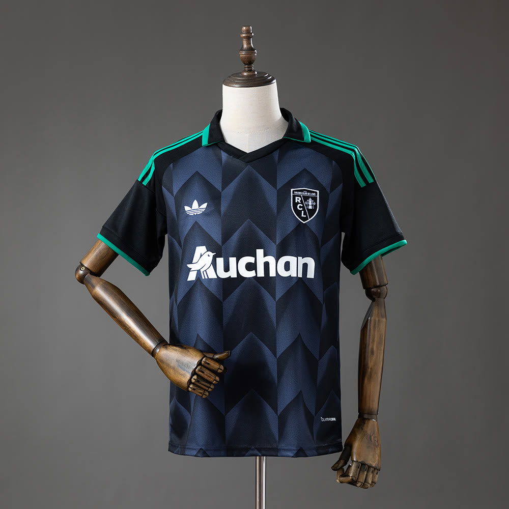 RC LENS 2026 2027 Extérieur