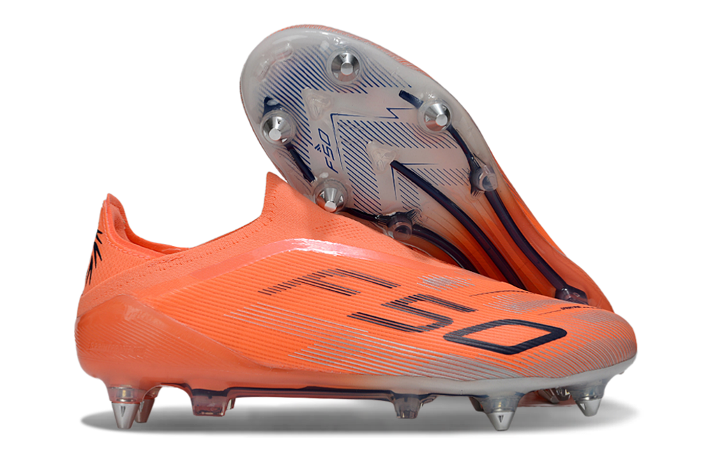 F50 Elite Laceless SG – Color Pack
