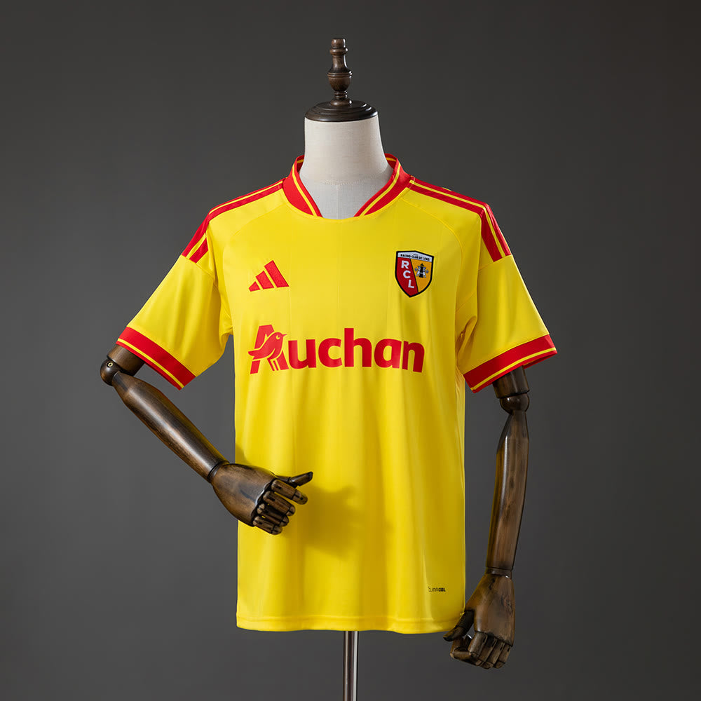 RC LENS 2026 2027