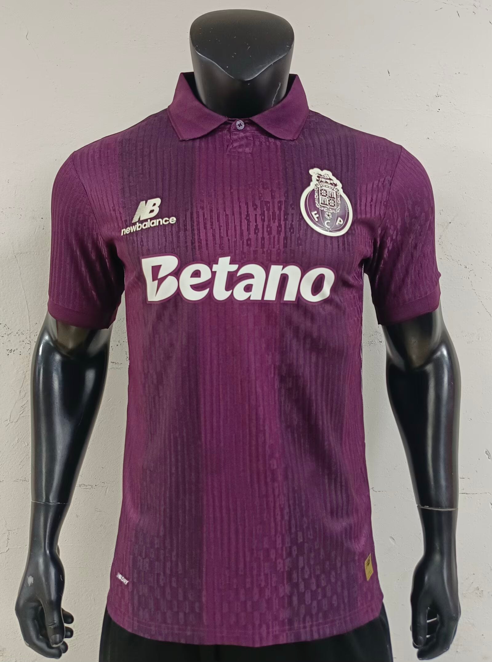 FC porto 26/27