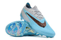 Chaussures de Football Nike Phantom GX Elite FG – Bleu / Blanc