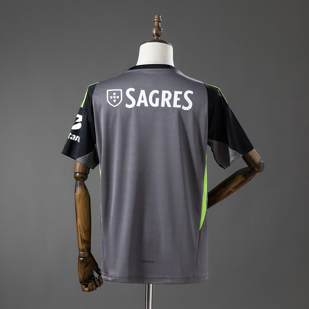 Gardien Benfica 26/27