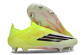 F50 Elite Laceless SG – Color Pack