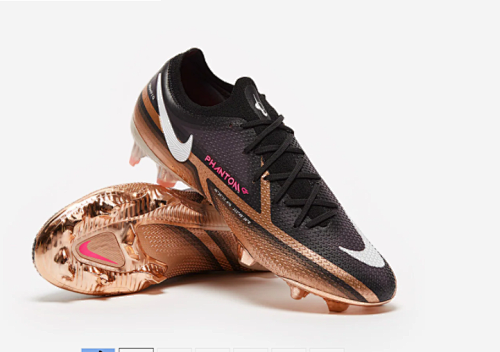 Nike Phantom GT2 Elite