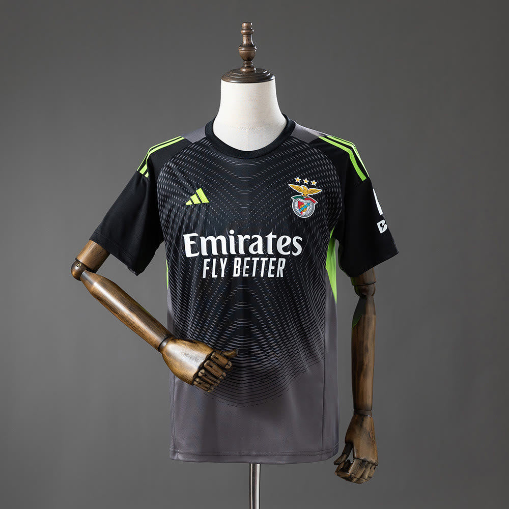 Gardien Benfica 26/27