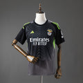 Gardien Benfica 26/27