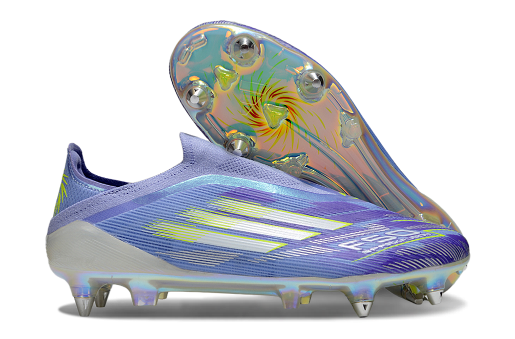 F50 Elite Laceless SG – Color Pack