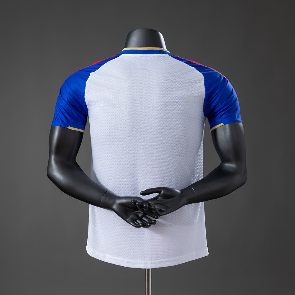 Olympique Lyonnais 26/27 domicile