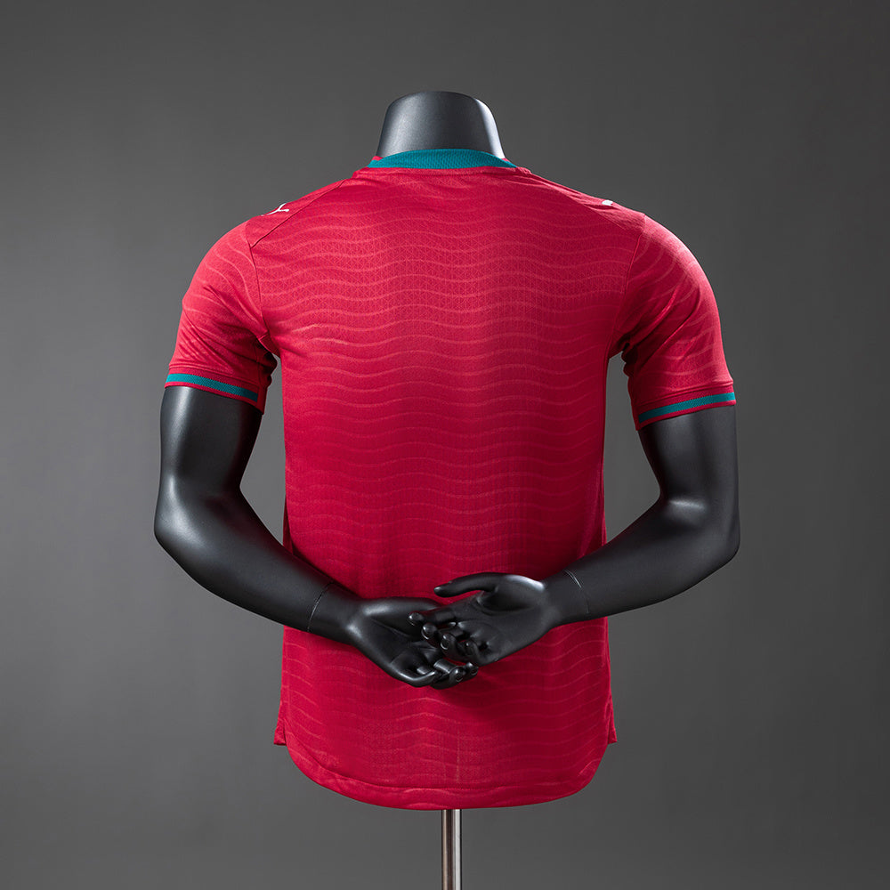Maillot Portugal 2026 🇵🇹
