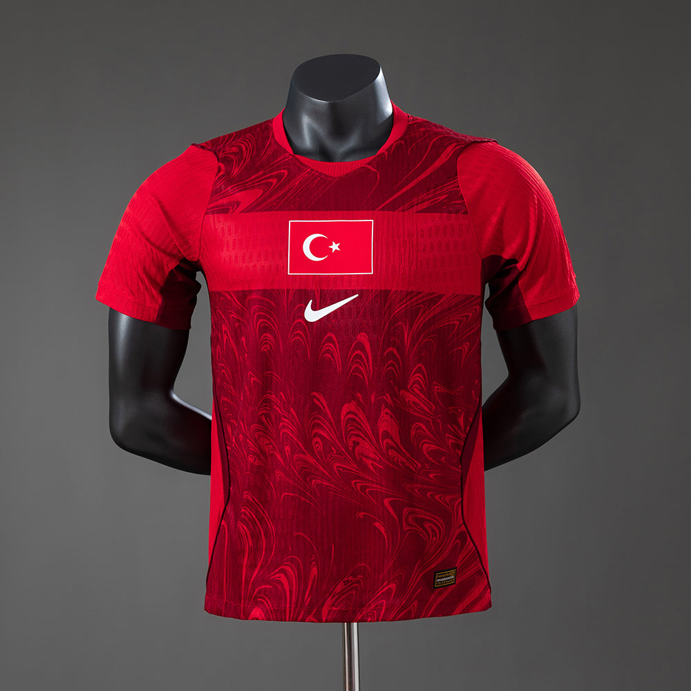 Turquie Domicile