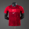 Turquie Domicile